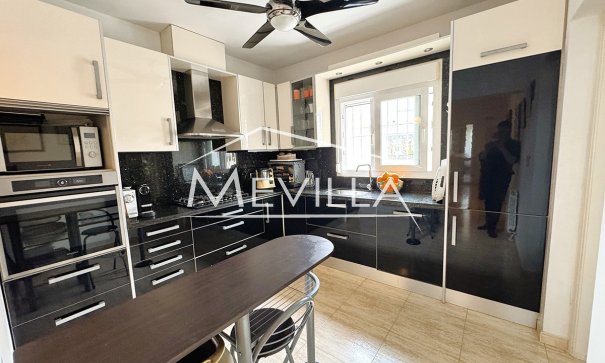 Resales - Villa - Orihuela Costa - Playa Flamenca