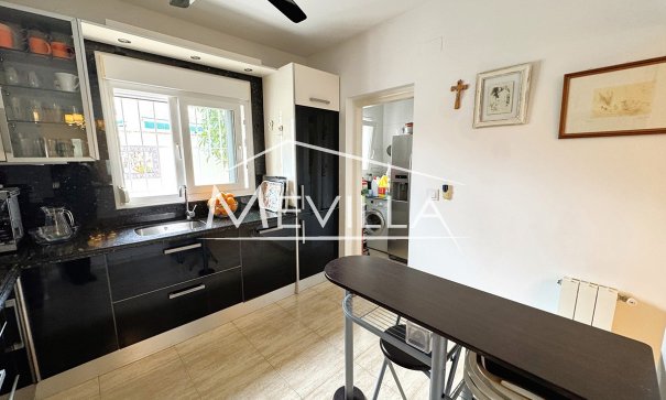 Resales - Villa - Orihuela Costa - Playa Flamenca