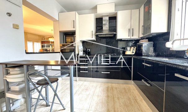 Resales - Villa - Orihuela Costa - Playa Flamenca