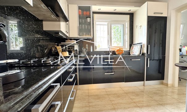 Resales - Villa - Orihuela Costa - Playa Flamenca