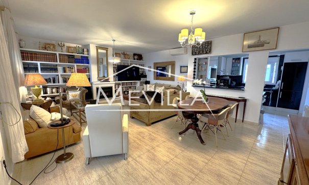 Resales - Villa - Orihuela Costa - Playa Flamenca