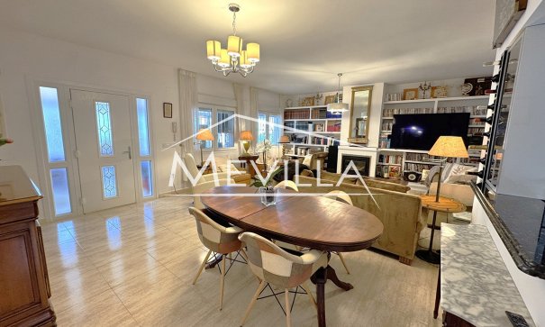 Resales - Villa - Orihuela Costa - Playa Flamenca