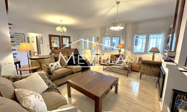 Resales - Villa - Orihuela Costa - Playa Flamenca