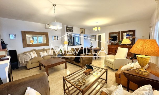 Resales - Villa - Orihuela Costa - Playa Flamenca