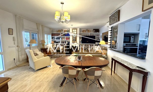 Resales - Villa - Orihuela Costa - Playa Flamenca