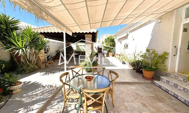 Resales - Villa - Orihuela Costa - Playa Flamenca