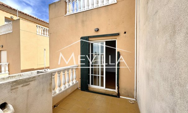 Resales - Townhouse - Torrevieja
