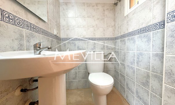Resales - Townhouse - Torrevieja