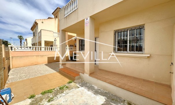 Resales - Townhouse - Torrevieja