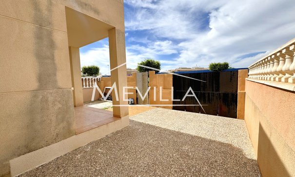 Resales - Townhouse - Torrevieja