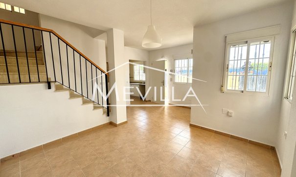 Resales - Townhouse - Torrevieja