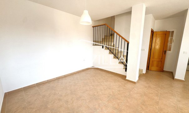 Resales - Townhouse - Torrevieja