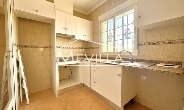 Resales - Townhouse - Torrevieja