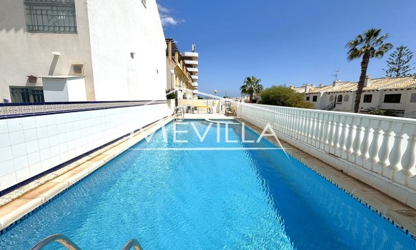 Resales - Townhouse - Orihuela Costa - La Zenia