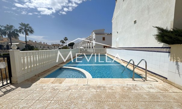 Resales - Townhouse - Orihuela Costa - La Zenia