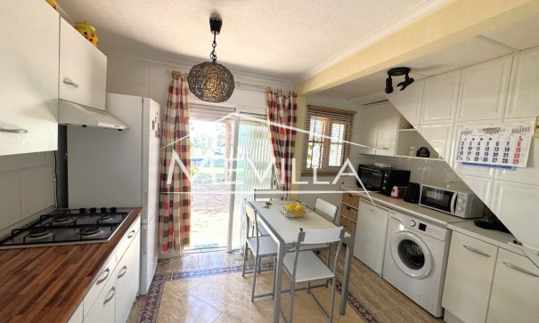 Resales - Townhouse - Torrevieja - Los Altos