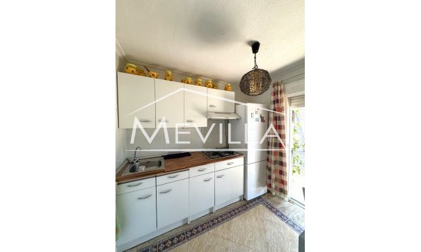 Resales - Townhouse - Torrevieja - Los Altos