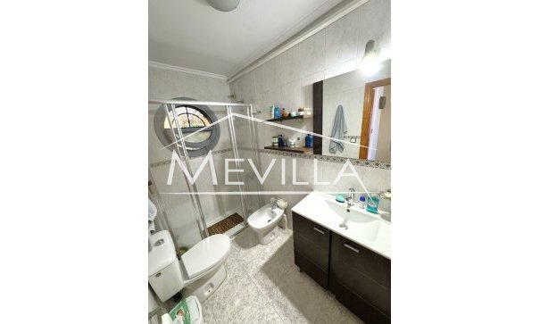 Resales - Townhouse - Torrevieja - Los Altos