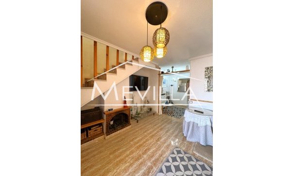 Resales - Townhouse - Torrevieja - Los Altos
