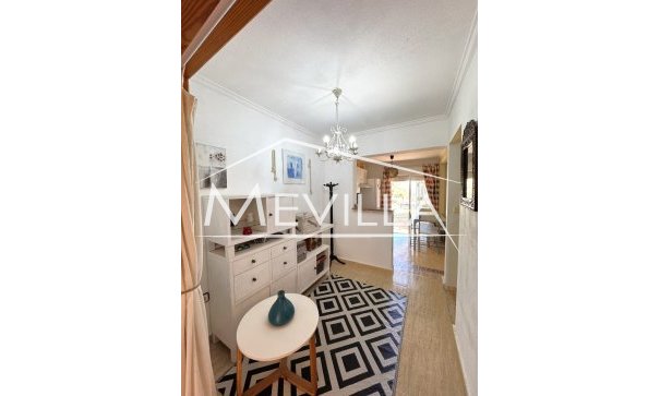 Resales - Townhouse - Torrevieja - Los Altos