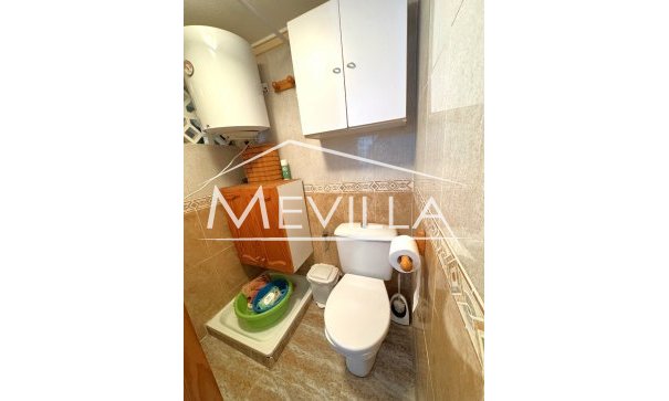 Resales - Townhouse - Torrevieja - Los Altos