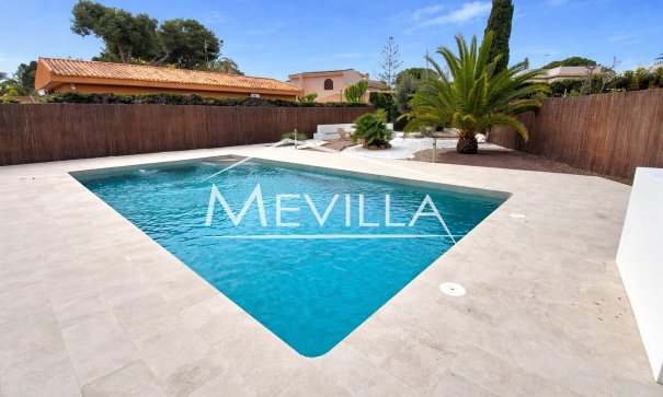 Resales - Villa - Orihuela Costa - Cabo Roig