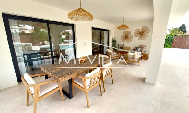 Resales - Villa - Orihuela Costa - Cabo Roig