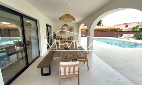 Resales - Villa - Orihuela Costa - Cabo Roig