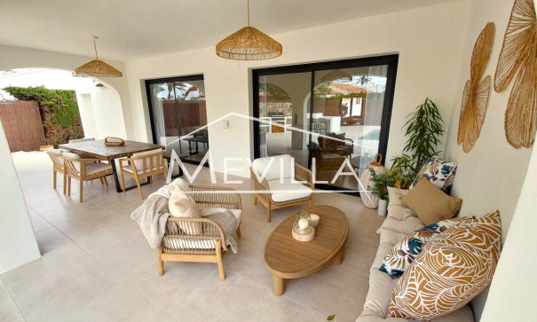 Resales - Villa - Orihuela Costa - Cabo Roig