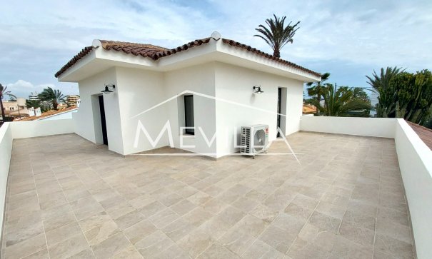 Resales - Villa - Orihuela Costa - Cabo Roig