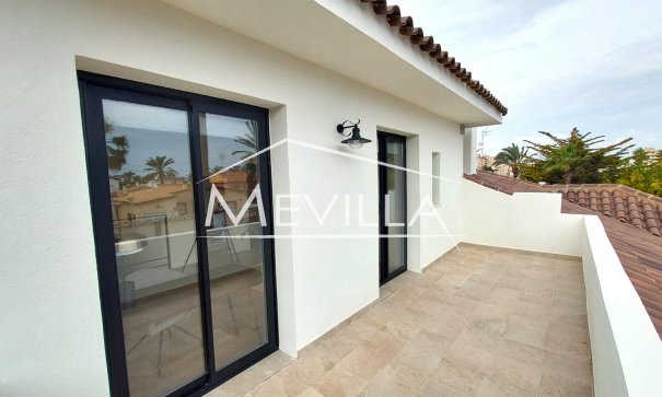 Resales - Villa - Orihuela Costa - Cabo Roig