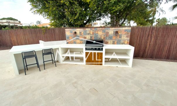 Resales - Villa - Orihuela Costa - Cabo Roig