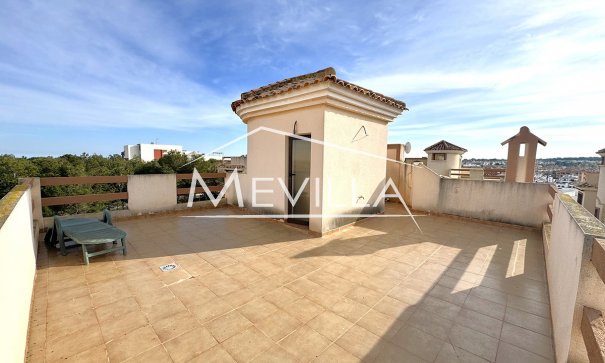 Resales - Villa - Orihuela Costa - Villamartin