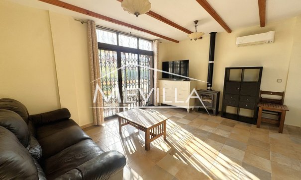 Resales - Villa - Orihuela Costa - Villamartin