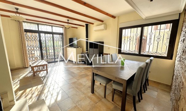 Resales - Villa - Orihuela Costa - Villamartin