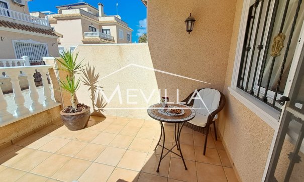 Перепродажа - Дуплекс - Ориуэла Коста - Cabo Roig