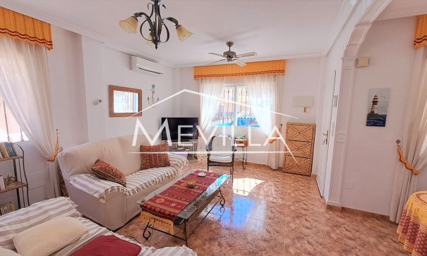 Перепродажа - Дуплекс - Ориуэла Коста - Cabo Roig