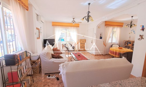 Перепродажа - Дуплекс - Ориуэла Коста - Cabo Roig