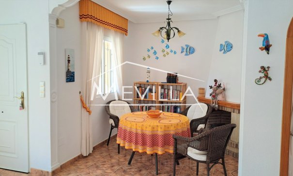 Перепродажа - Дуплекс - Ориуэла Коста - Cabo Roig