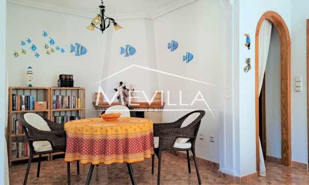 Перепродажа - Дуплекс - Ориуэла Коста - Cabo Roig