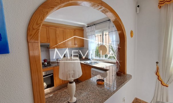 Перепродажа - Дуплекс - Ориуэла Коста - Cabo Roig