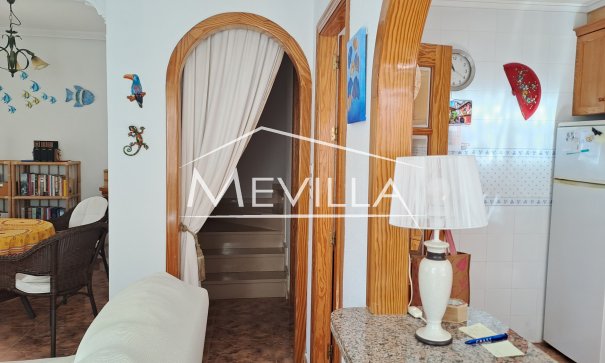 Перепродажа - Дуплекс - Ориуэла Коста - Cabo Roig