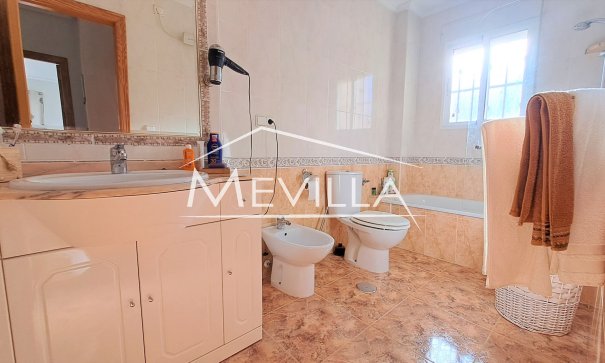 Перепродажа - Дуплекс - Ориуэла Коста - Cabo Roig