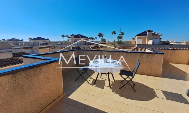 Перепродажа - Дуплекс - Ориуэла Коста - Cabo Roig