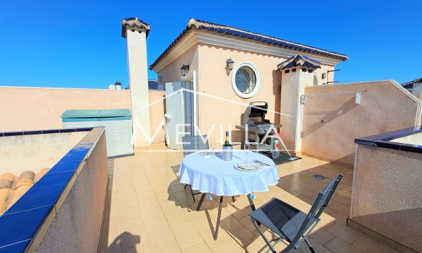 Перепродажа - Дуплекс - Ориуэла Коста - Cabo Roig