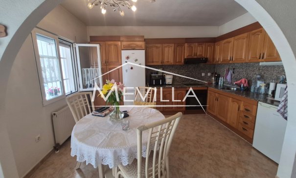 Återförsäljare - Villa - Orihuela Costa - Villamartin