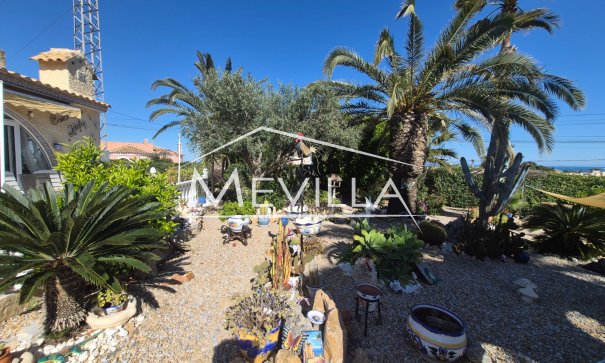 Återförsäljare - Villa - Orihuela Costa - Villamartin