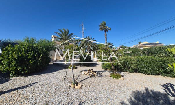 Återförsäljare - Villa - Orihuela Costa - Villamartin