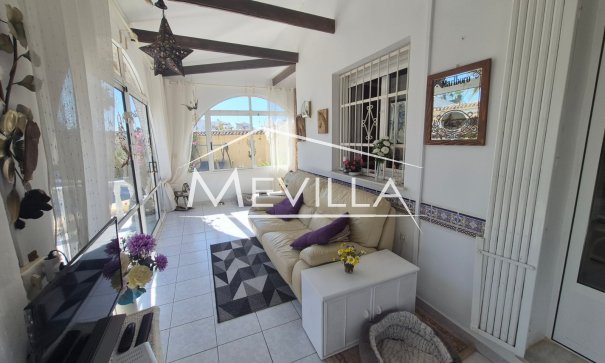 Återförsäljare - Villa - Orihuela Costa - Villamartin