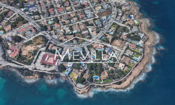 Resales - Plot - Orihuela Costa - Cabo Roig